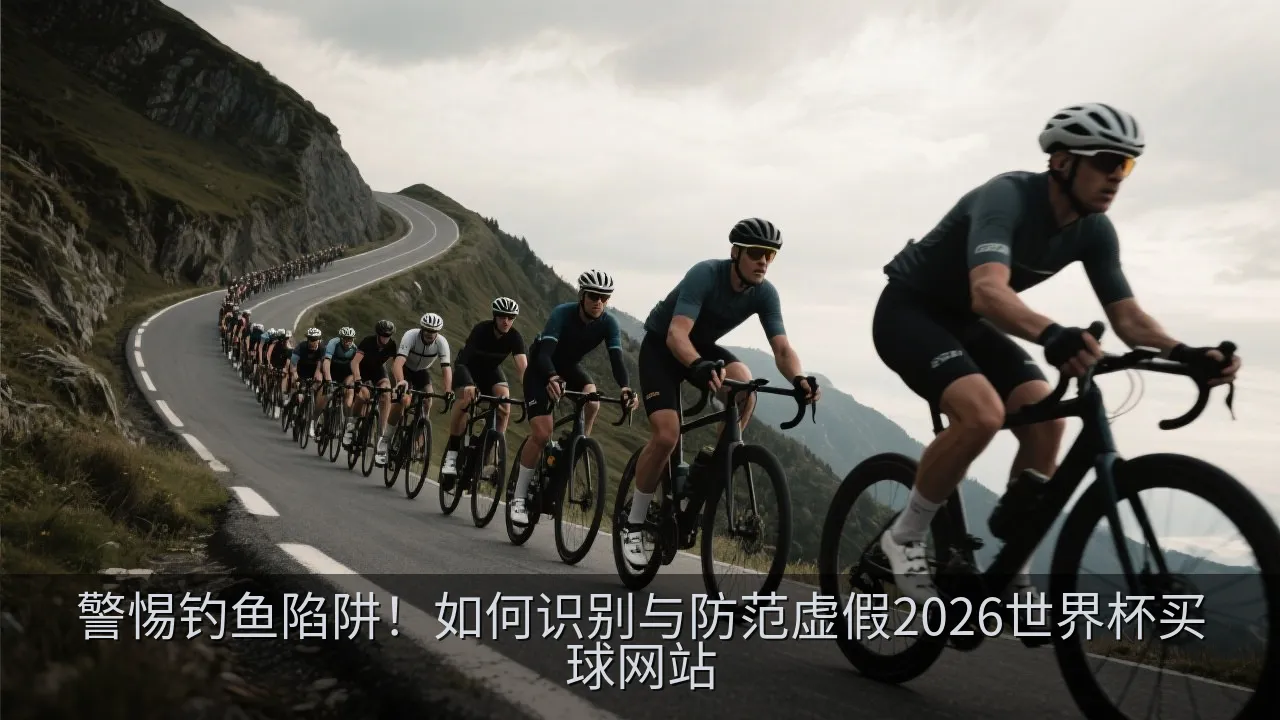 警惕钓鱼陷阱！如何识别与防范虚假2026世界杯买球网站